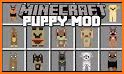 Dog Addons for Minecraft related image