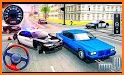 Police Games: Police Car Chase related image