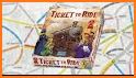 Ticket to Ride for PlayLink related image