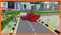 Car Robot Transform Game - Robot Transforming related image