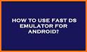 FastDS Emulator related image