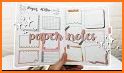 Doodle Notepad – Take Notes & Write on a Photo related image