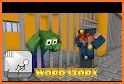 Stickman Jailbreak Craft : My Craft World Escape related image