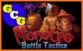 Monstro Tactics related image