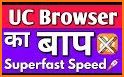 New Uc browser 2020 Fast and secure Walktrough related image