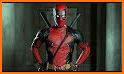 Create your Own Deadpool SuperHero related image