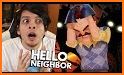 Hello Neighbor Amino related image