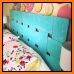 DIY Creative Headboards related image