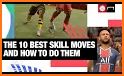 Skill Moves guide for FUT 21 related image