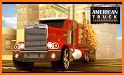 American Truck Cargo Driving related image