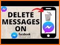 Delete Messenger Messages related image