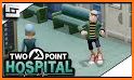 Hospital game patients related image