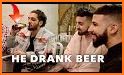 Beer Drink Prank related image