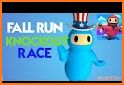 Fall Run: Knockout Race related image