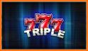 Wild Triple Slots: Vegas Casino Classic Slots related image