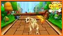 Virtual Puppy Dog Simulator: Cute Pet Games 2021 related image