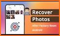 Smart Photo Recovery related image