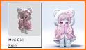 Skinblo: Girl skins for roblox related image