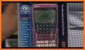 Pink Calculator related image