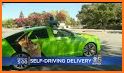 AutoX Autonomous Delivery related image