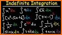 Integral related image