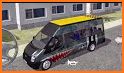 Tuk Tuk Transport Simulator: Driving Games related image