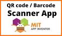 QR Bar Code Scanner - Made In  related image