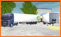 Truck Simulator 3D: Factory Parking related image