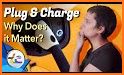 Plug and charge related image