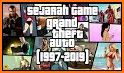 Grand Theft Autos Game related image