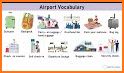 Flying Words Vocabulary Pro related image