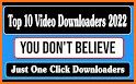 Tube Video Downloader App related image