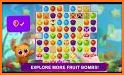 Dream Fruit Farm - Match 3 Puzzle Game related image