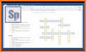 Crosswords - Spanish version (Crucigramas) related image
