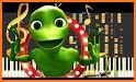 green alien dance piano tiles dame tu cossita 2018 related image