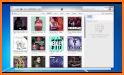 Synctunes: iTunes to android related image