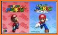 Mario Soundboard: Super mario 64 related image