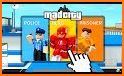 Crazy Superhero Roblox's Mod related image