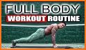 Home Workout for Men - Bodybuilding related image