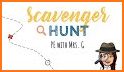 Scavenger Hunt related image