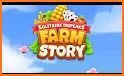 Farm Story - Solitaire Tripeaks related image