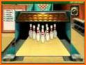 Bowling Stryke - Offline 2 Players Free Game related image