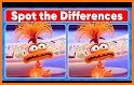 Spot the Difference: Find it! related image