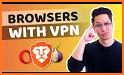 UC Mini App - VPN for secure browser. related image