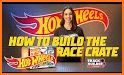 Race Hot Wheels Guide related image