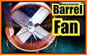 Sleep Fan Sounds - Fan Noise for Sleeping related image