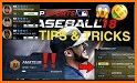 Win MLB Tap Sports Baseball 2019 - Ballpark Tips related image