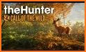 Gun Deer Hunting:Free Shooting Game related image