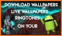 ZEDGE Ringtones Wallpaper HD tips related image