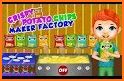 Potato Chips Factory Games For Kids related image